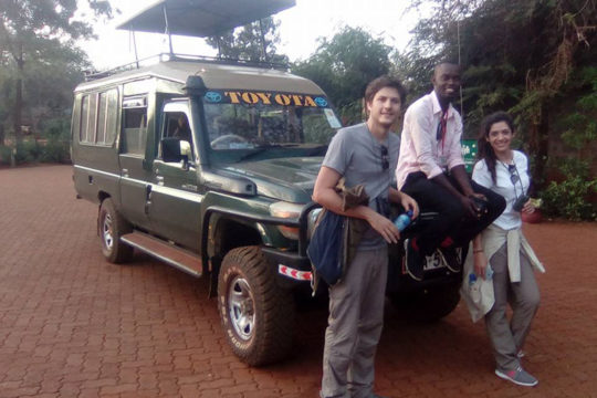 safari-masai-mara