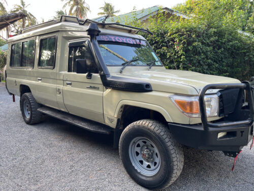 jeep